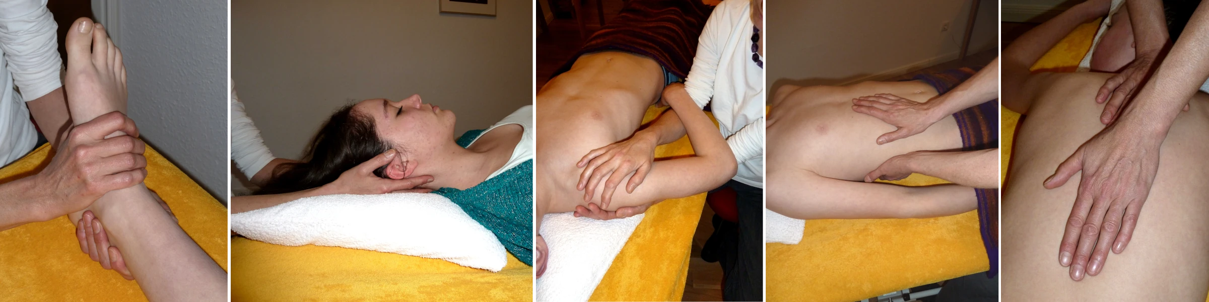Osteonana – Praxis für Osteopathie in Bremen